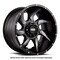 Grid Wheels 20 Diameter x 9 Width 5 x 150 Millimeter 5 x 590 Bolt Pattern GD0120090550B0010 - alternate 1
